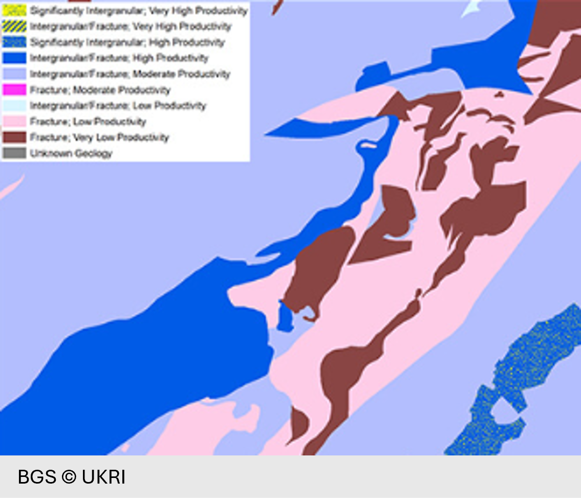BGS HydroScotland - sample image